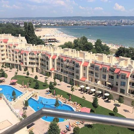 South Bay Becah Residence Varna Exterior foto