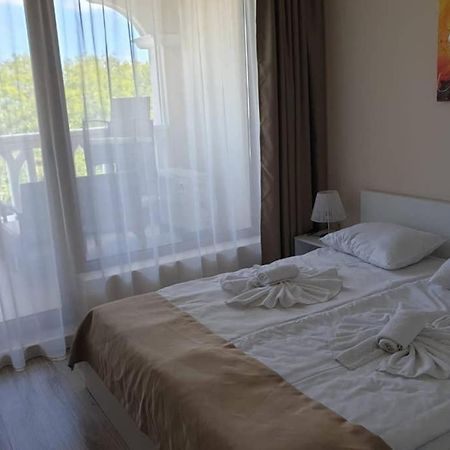 South Bay Becah Residence Varna Exterior foto