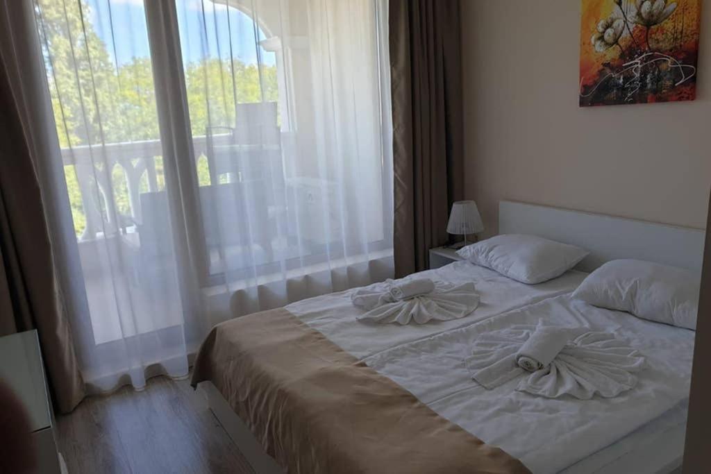 South Bay Becah Residence Varna Exterior foto